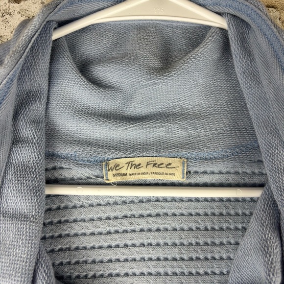 Free People Hazel Cardigan | Medium | VGUC READ - Picture 5 of 9